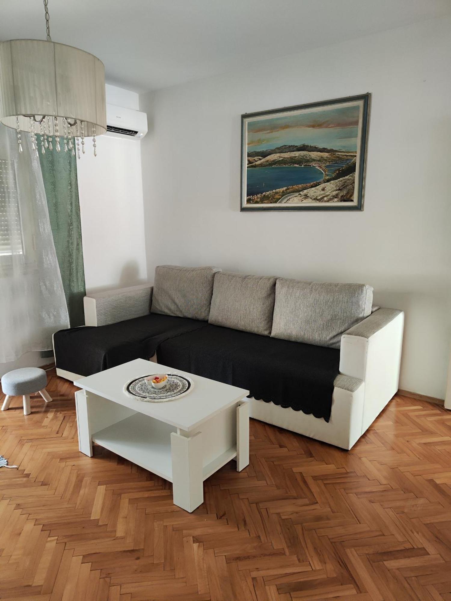 Apartman Vesna Pag Lägenhet Pag Town Exteriör bild