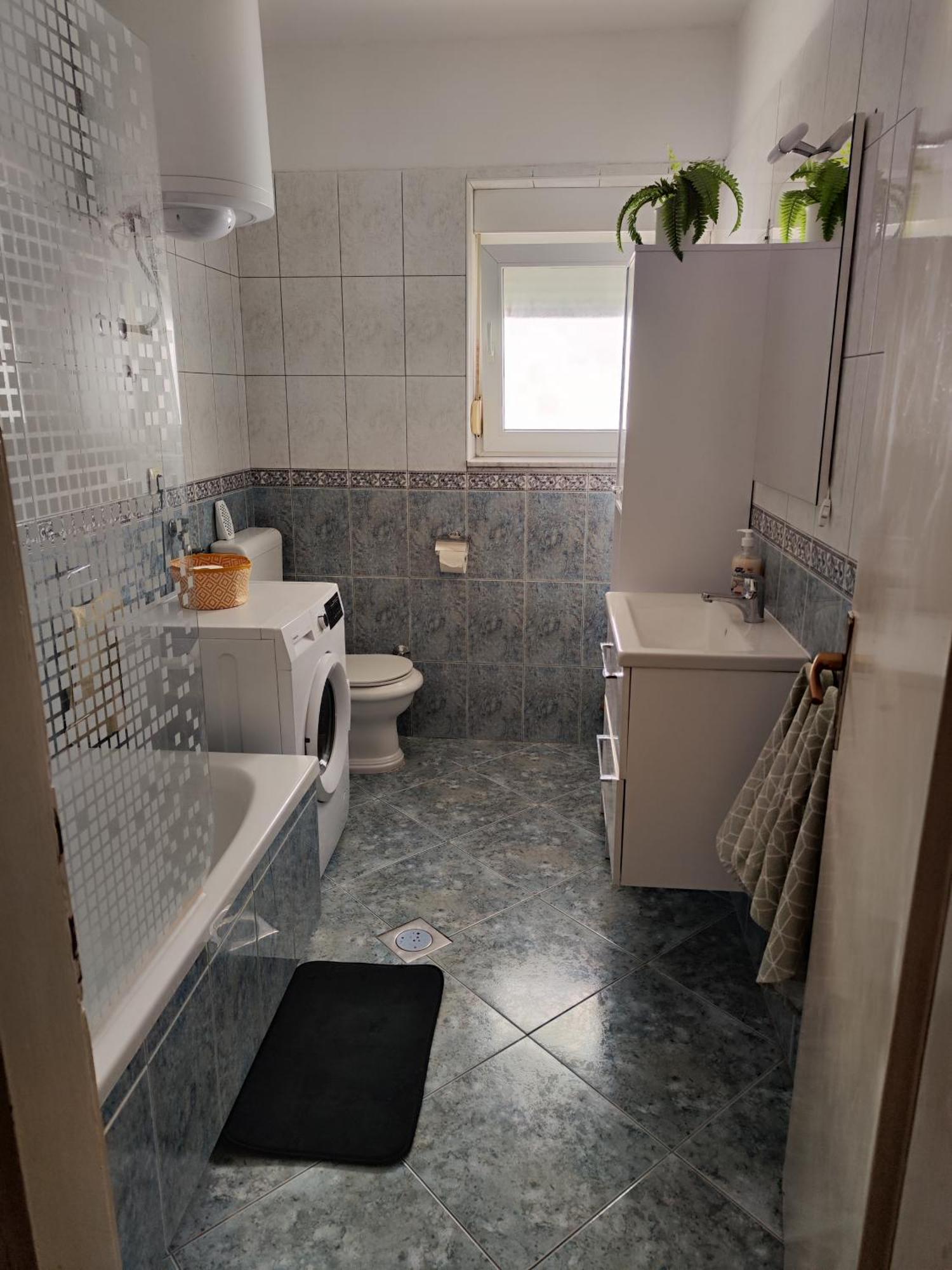 Apartman Vesna Pag Lägenhet Pag Town Exteriör bild