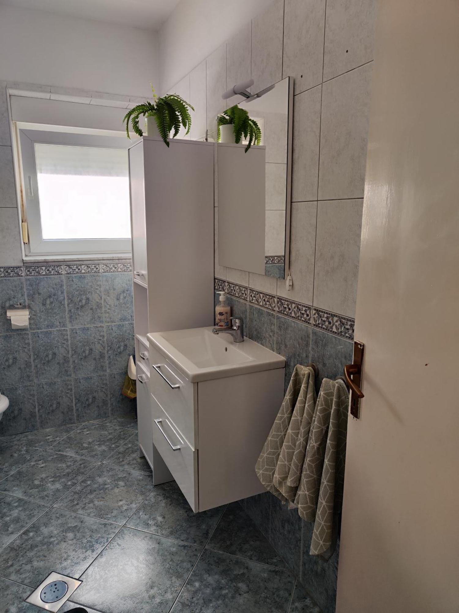 Apartman Vesna Pag Lägenhet Pag Town Exteriör bild